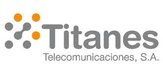 Titanes Telecomunicaciones S.A.